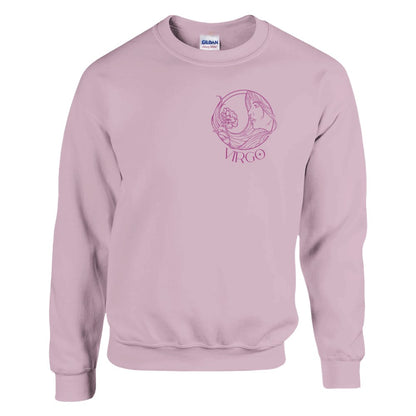 Virgo Y2K Edition Sweatshirt