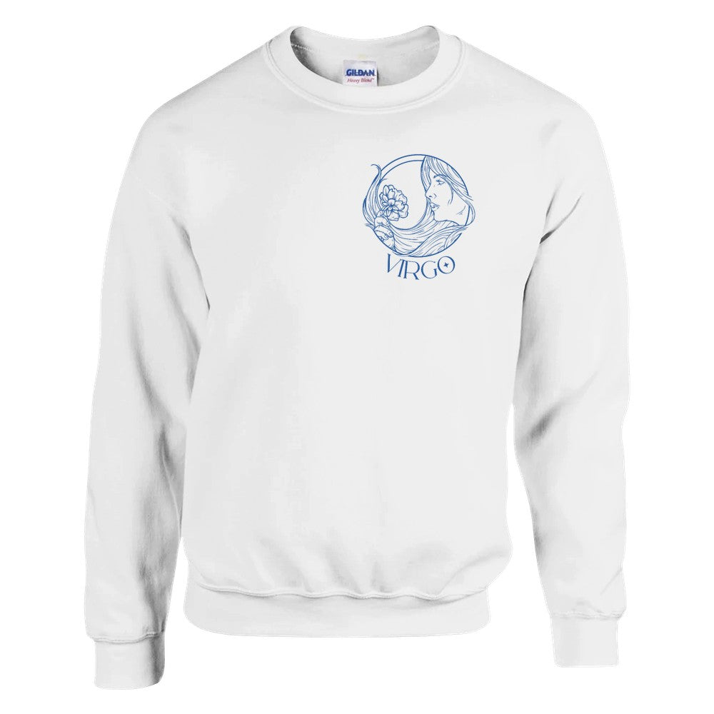 Virgo Y2K Edition Sweatshirt