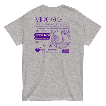 Virgo Y2K Edition T-Shirt