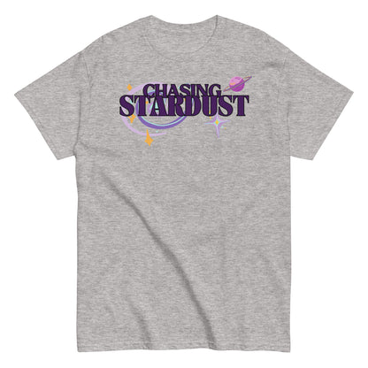 Chasing Stardust T-Shirt | Astrology Tee