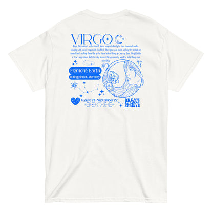 Virgo Y2K Edition T-Shirt